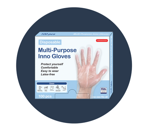 Inno Poly Multi Purpose Gloves