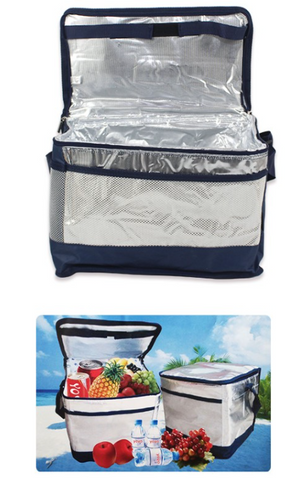 Insulated Lunch Box