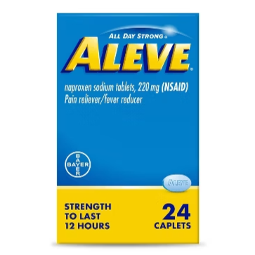 Aleve (24CT)
