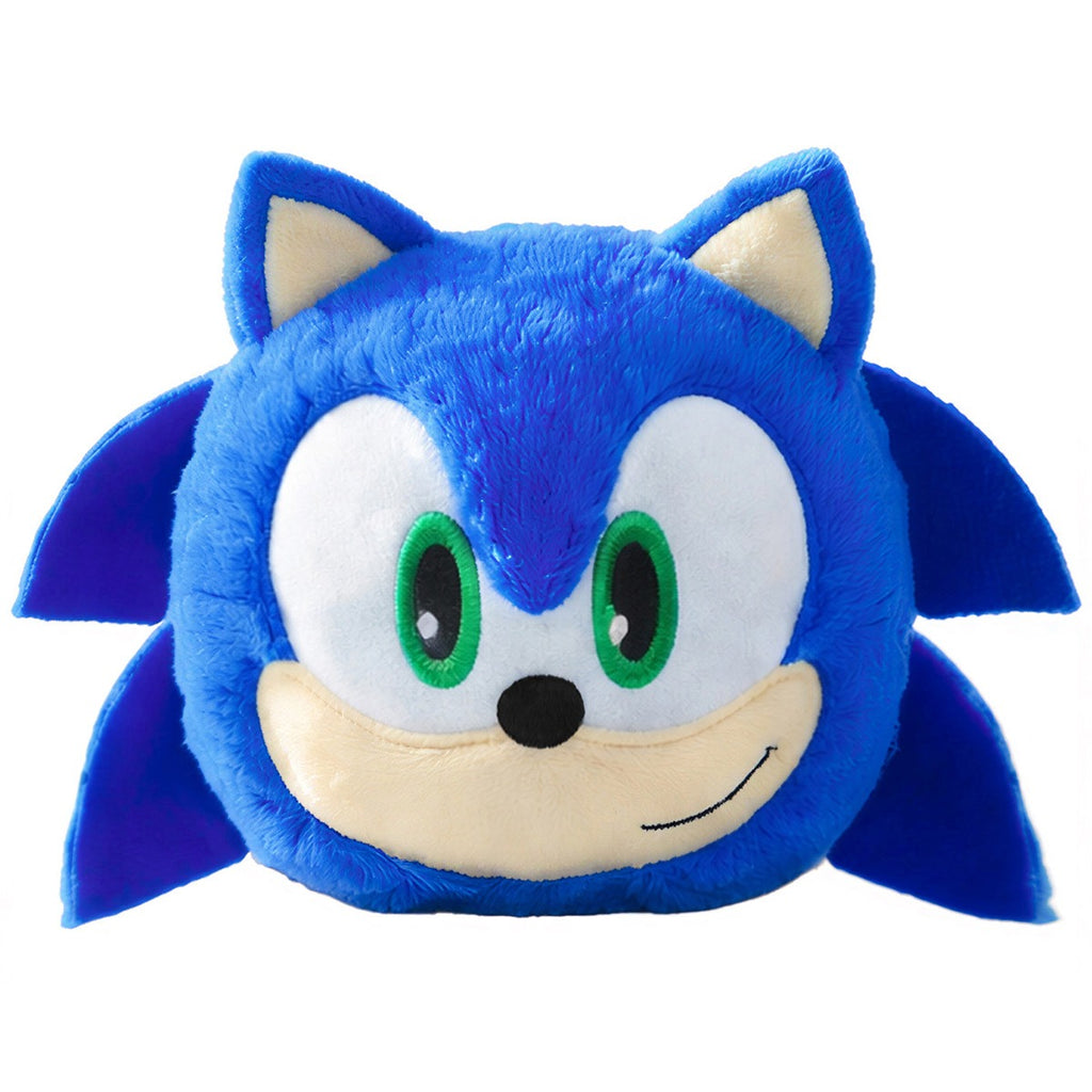 TY Bounce Balls: Sonic (6CT)