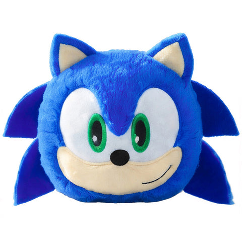 TY Bounce Balls: Sonic (6CT)