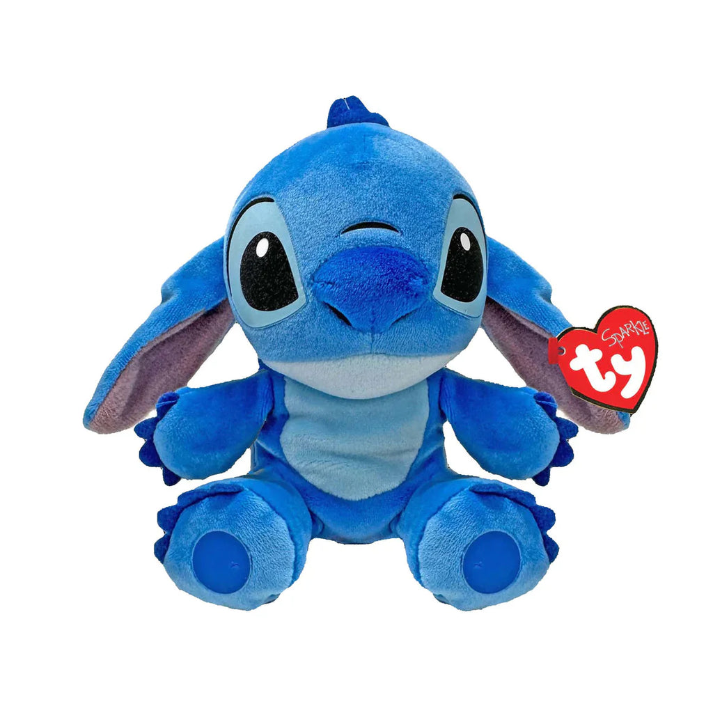 TY Beanies: Stitch (6CT)