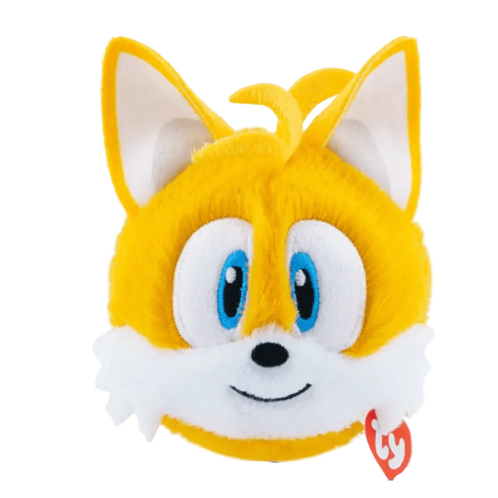 TY Bounce Balls: Tails (6CT)