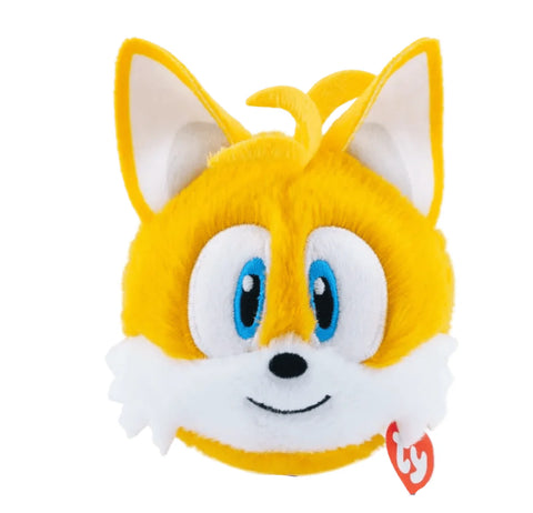 TY Bounce Balls: Tails (6CT)