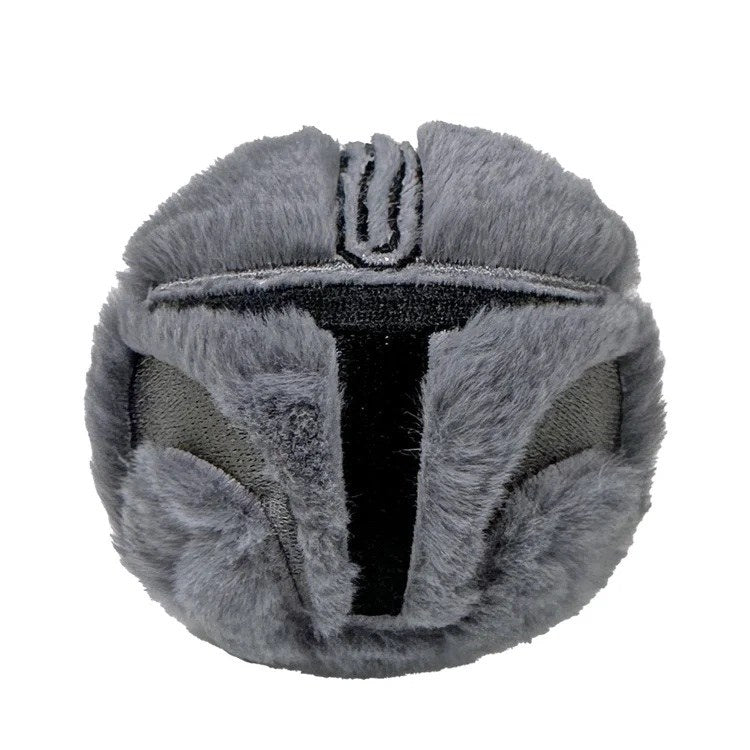 TY Bounce Balls: The Mandalorian (6CT)