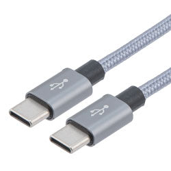 10FT Type-C to Type-C Cable
