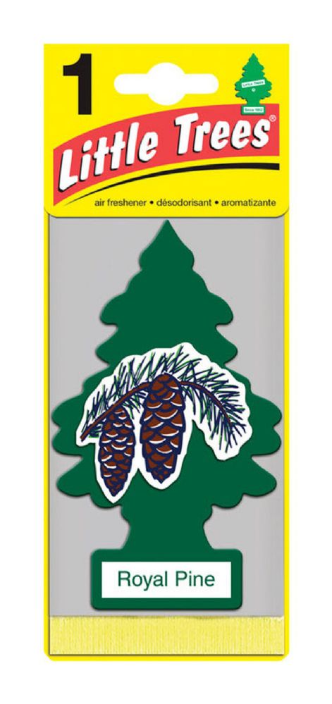 Little Trees Air Freshener Hanging Tree