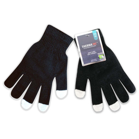 Thermaxxx: Magic Touch Gloves (12CT) - 11240