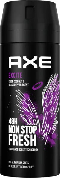 Axe Deodorant Spray 150ml