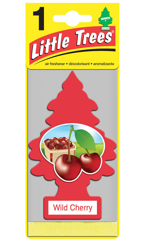 Little Trees Air Freshener Hanging Tree