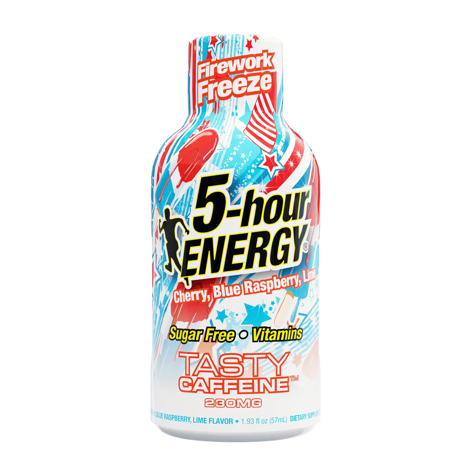 5 Hour Energy Extra Strength