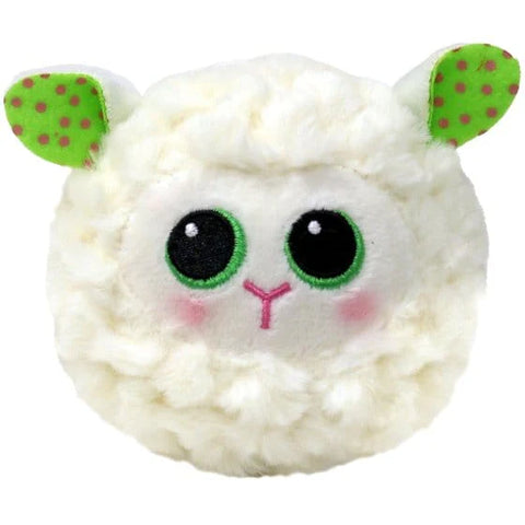 TY Beanies: Flouncey (6CT)