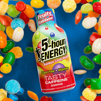 5 Hour Energy Extra Strength