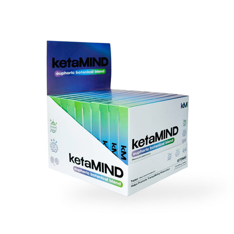 Ketamind Botanical Blend Tablets (10CT)