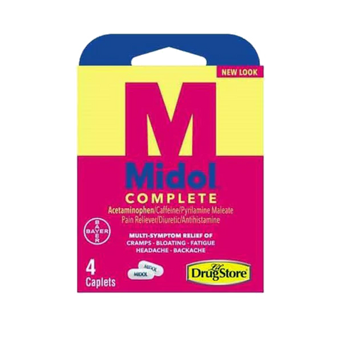 Milid MEDICINES – Page 9 – ABC Products Inc.