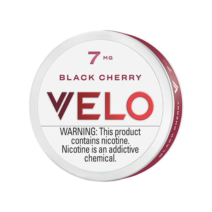 Velo Nicotine Pouch 7MG