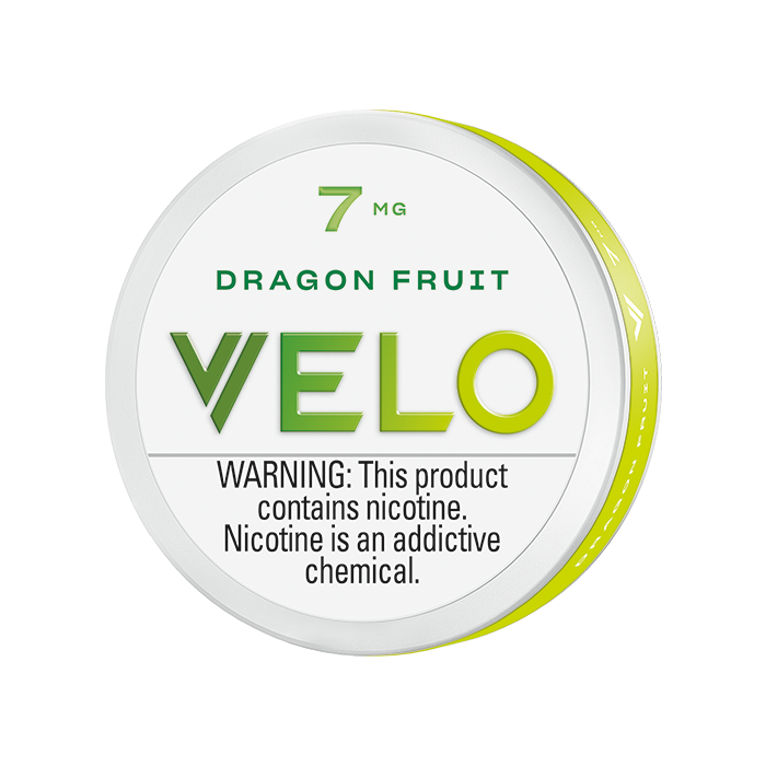 Velo Nicotine Pouch 7MG