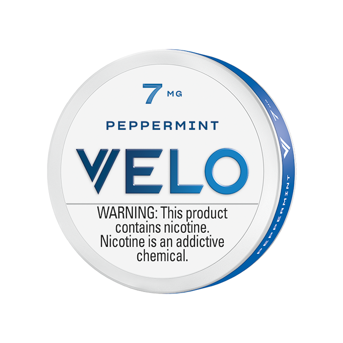 Velo Nicotine Pouch 7MG