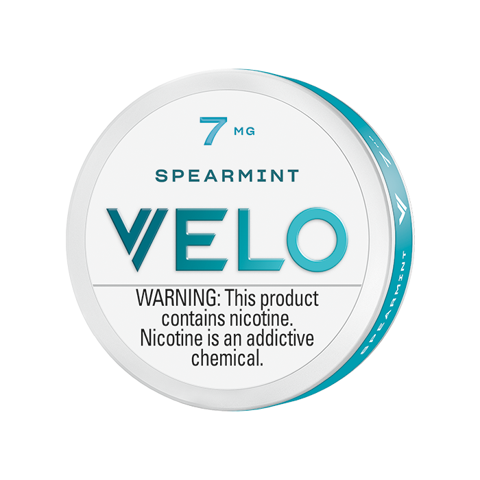 Velo Nicotine Pouch 7MG