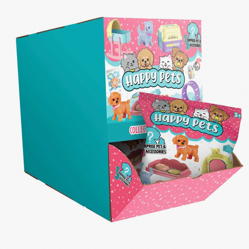 ORB: Happy Pet Bags (36CT)