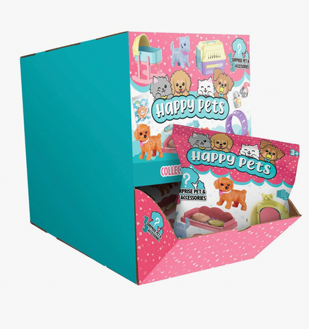ORB: Happy Pet Bags (36CT)