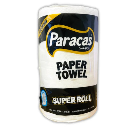 Paracas Paper Towel (12CT)