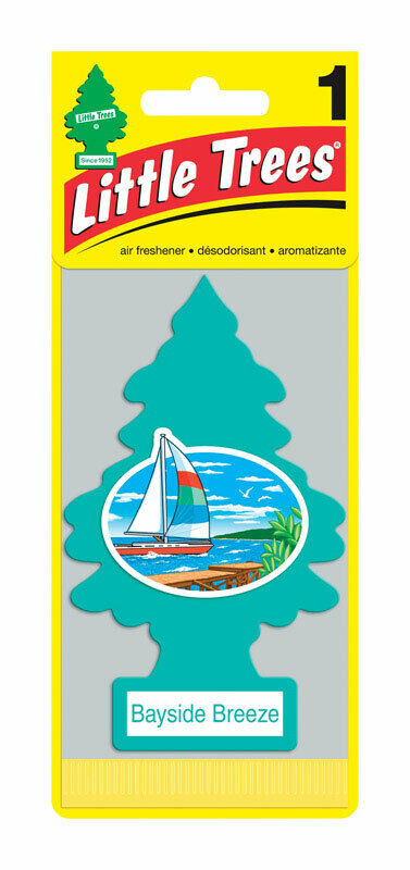 Little Trees Air Freshener Hanging Tree