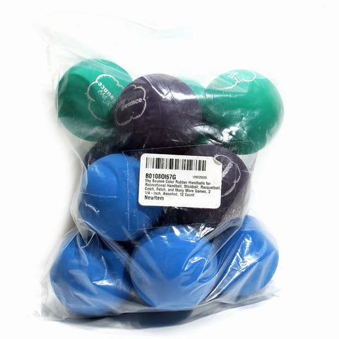 Sky Bounce Handballs (12CT)