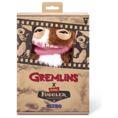 Fuggler 9in Gremlins - Gizmo