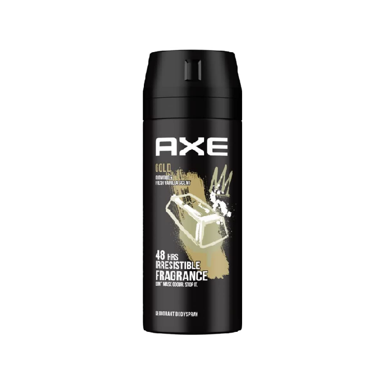 Axe Deodorant Spray 150ml