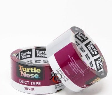 Turtle Nose: Duct Tape