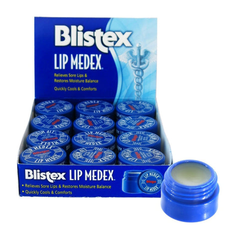 Blistex Lip Medex