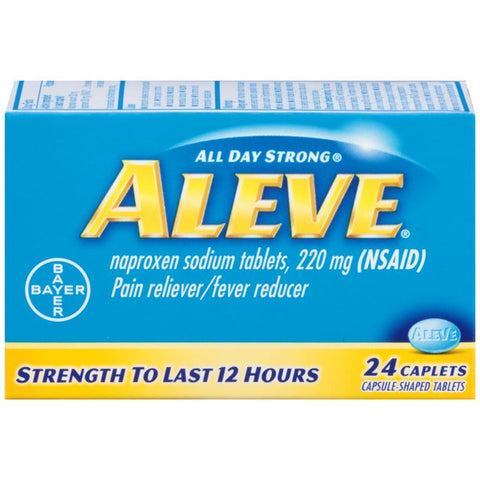 Aleve (24CT)