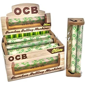 OCB Rolling Machine Slim
