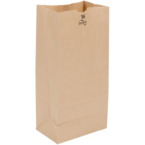 Paper Bag #16 | 500CT Bundle