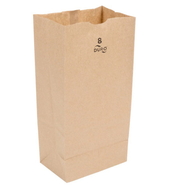Paper Bag #8 | 500CT Bundle