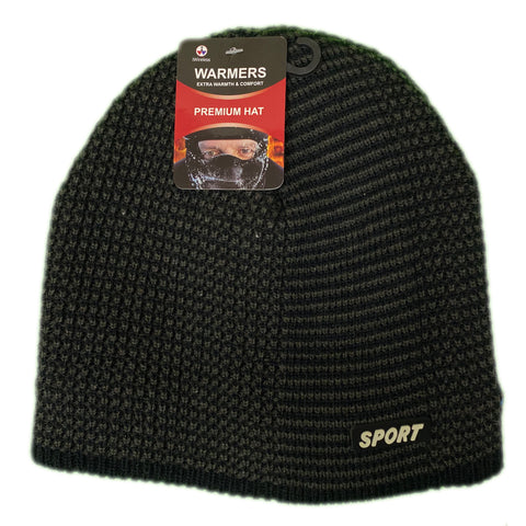 Warmers Sport Premium Hat #30