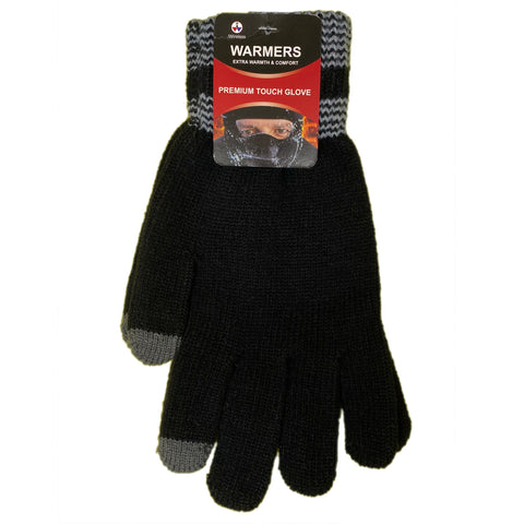 Warmers Premium Touch Gloves #41