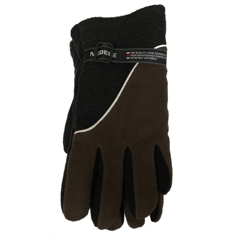 Warmers Premium Fleece Gloves #08