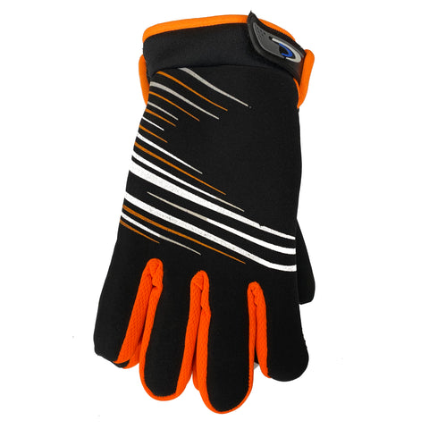Warmers: Premium Color Gloves #39