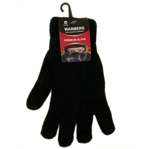 Warmers Premium Thick Gloves #42
