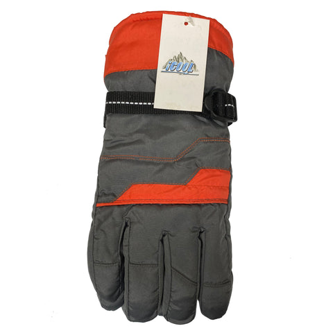 Warmers Snow Gloves