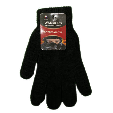 Warmers Magic Plain Gloves