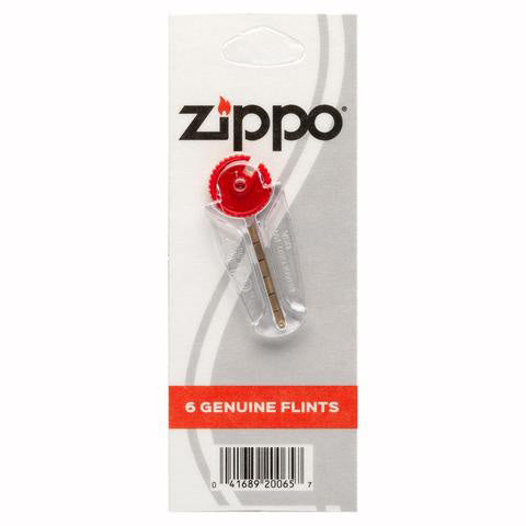 Zippo Flint Box (24CT)