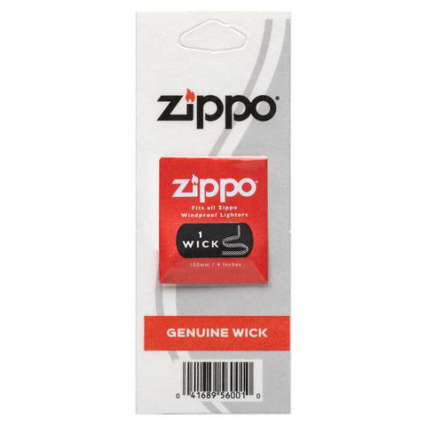 Zippo Wick Box