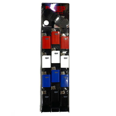 DJEEP Lighter Display: Classic (24CT)