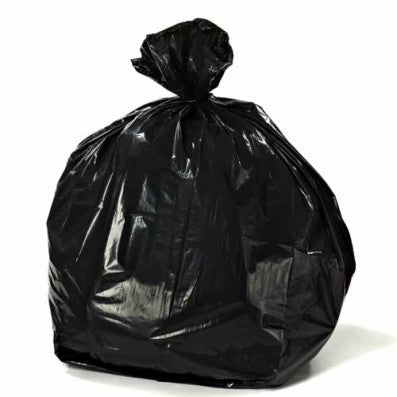 Victoria Bay: Garbage Bag 58 Gallons (100CT)