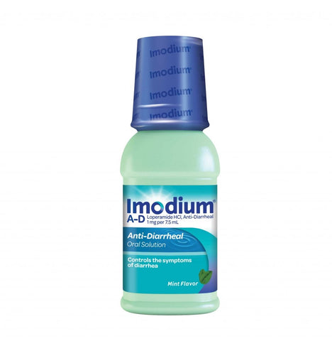 Imodium 4oz
