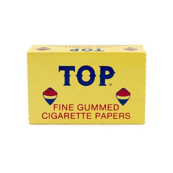Top Cigarette Paper