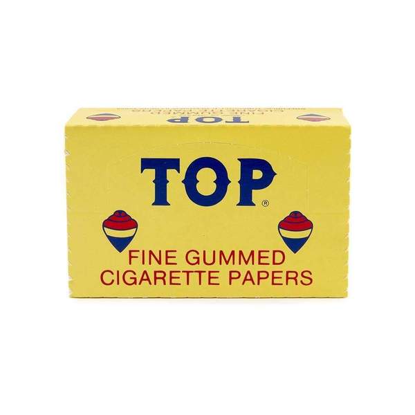 Top Cigarette Paper